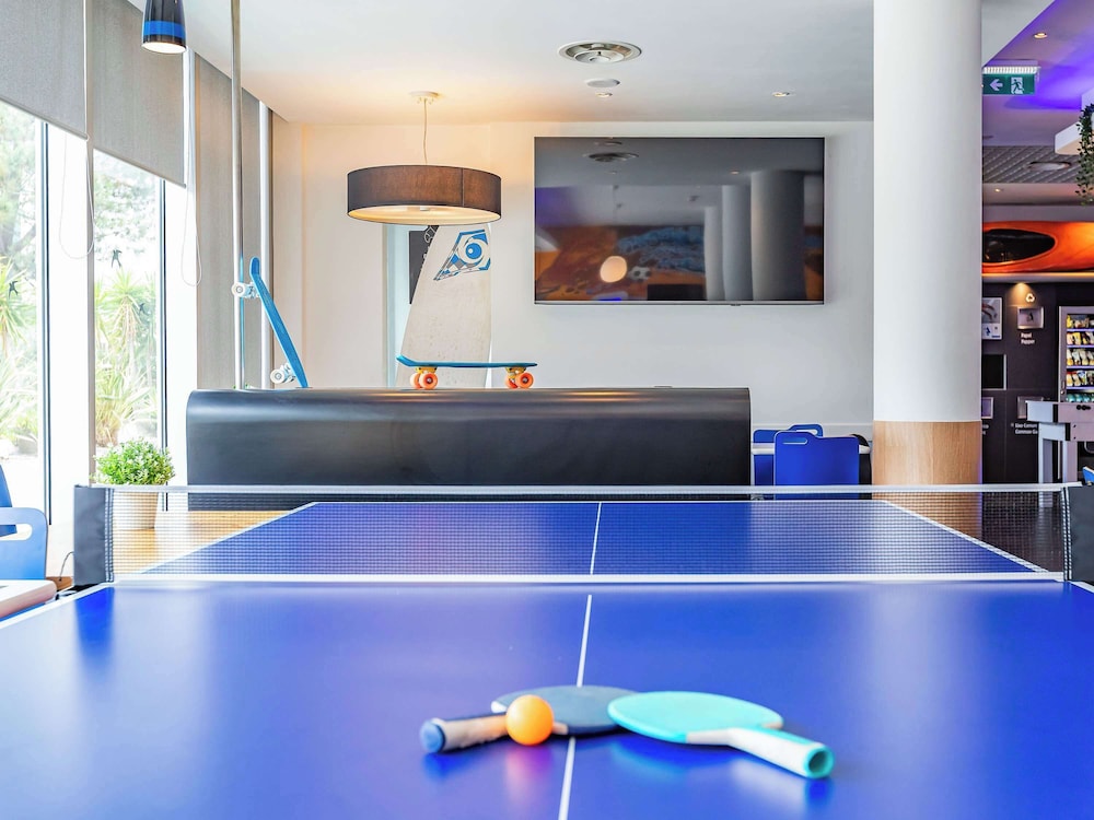 Ibis Budget Porto Gaia 11/50