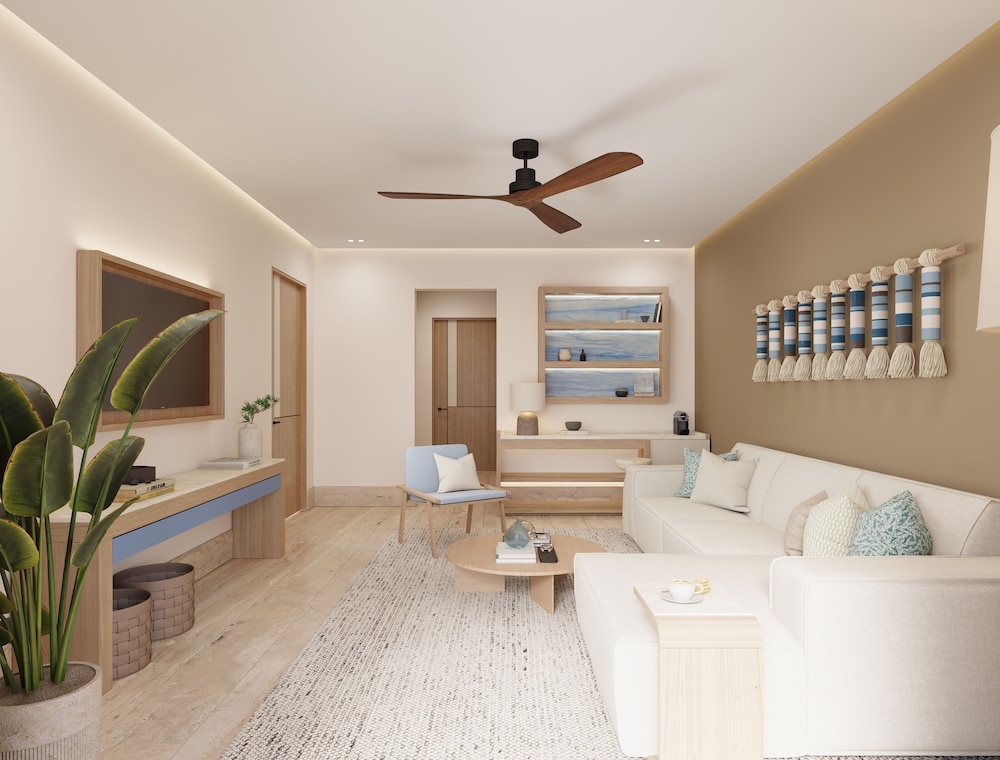 Dreams Cozumel Cape Resort & Spa 38/60
