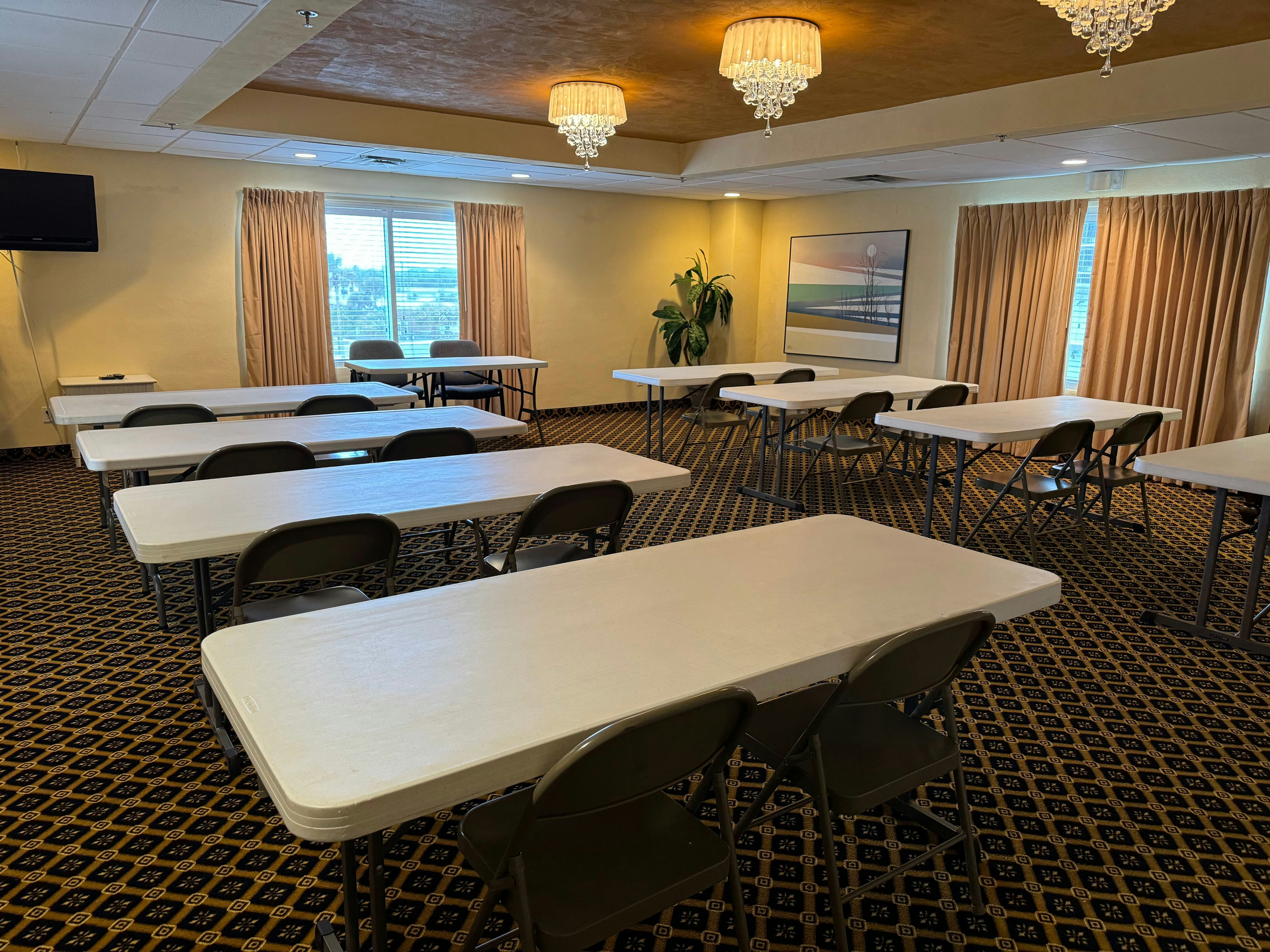 Emerald Shores Resort 55/79