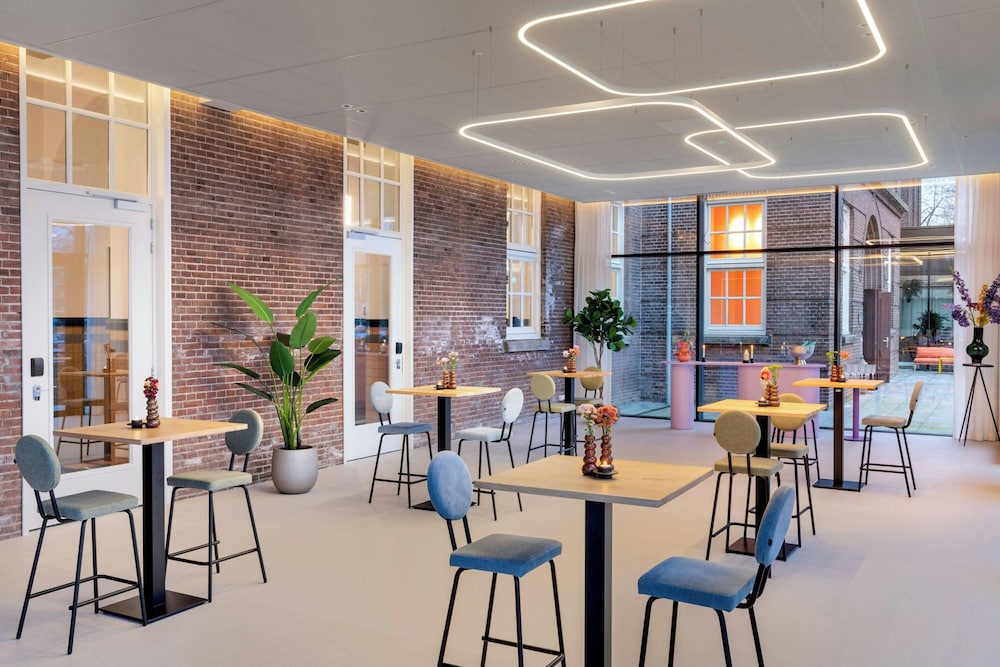 The Rebyl, Nijmegen, a Tribute Portfolio Hotel 34/50