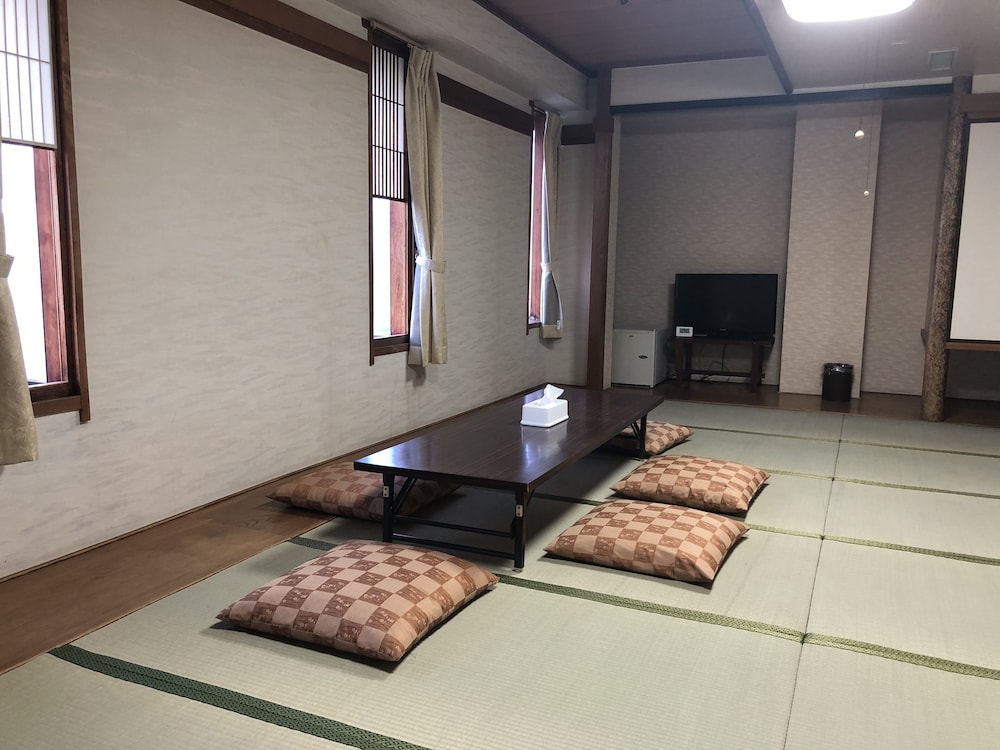 Hotel 28 Hiroshima 26/37