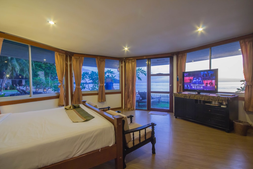 Rajapruek Samui Resort 38/72