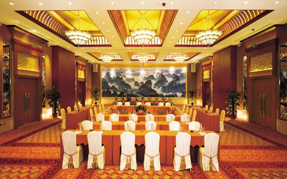 C&D Resort Wuyishan 10/47