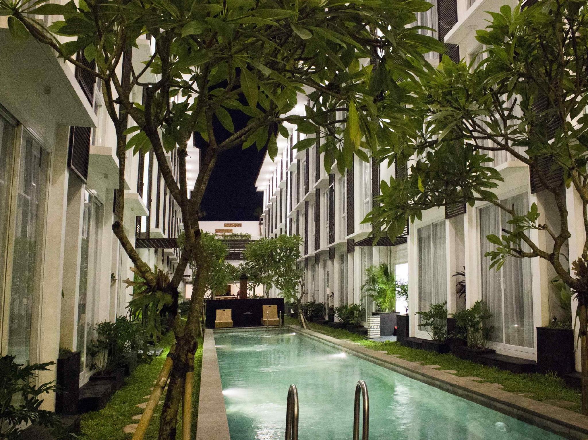 Zen Rooms Seminyak Cendrawasih 62/73