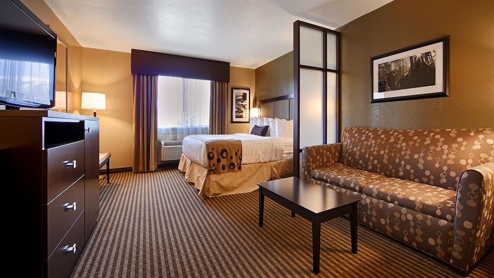 Best Western Vista Inn 22/32