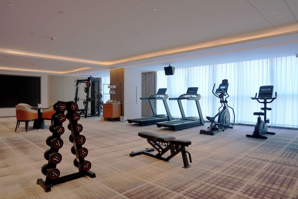 Novotel Nanjing South Railway Station 34/61