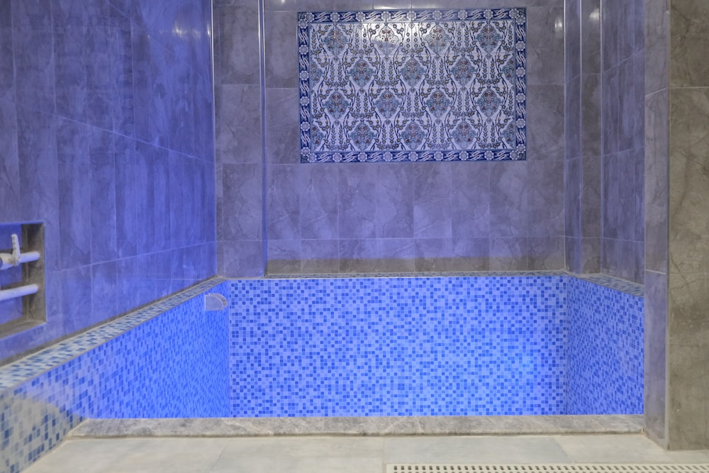 Villa Kent Termal Otel Gazlizgol 24/48