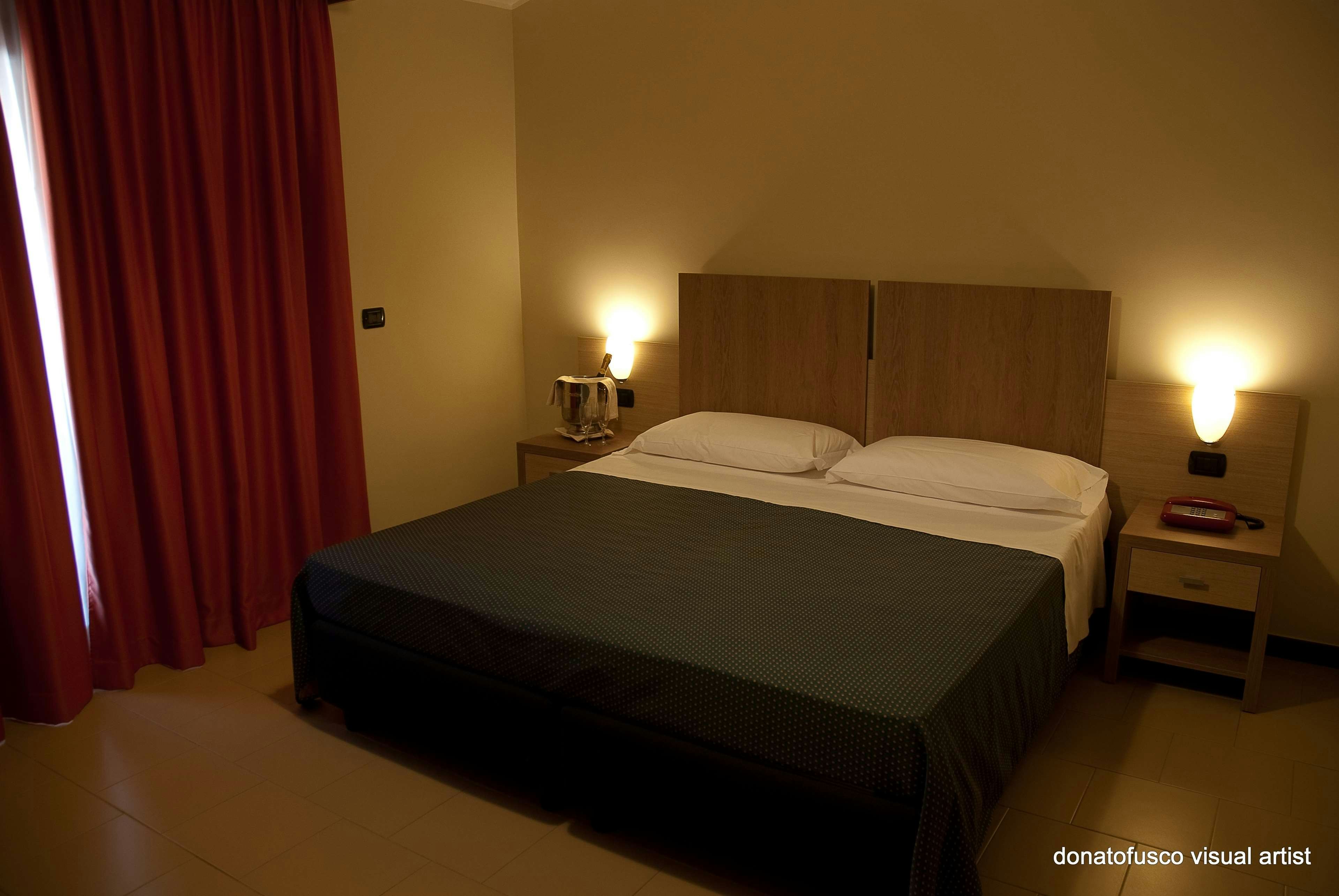 Heraclea Hotel Residence 10/27