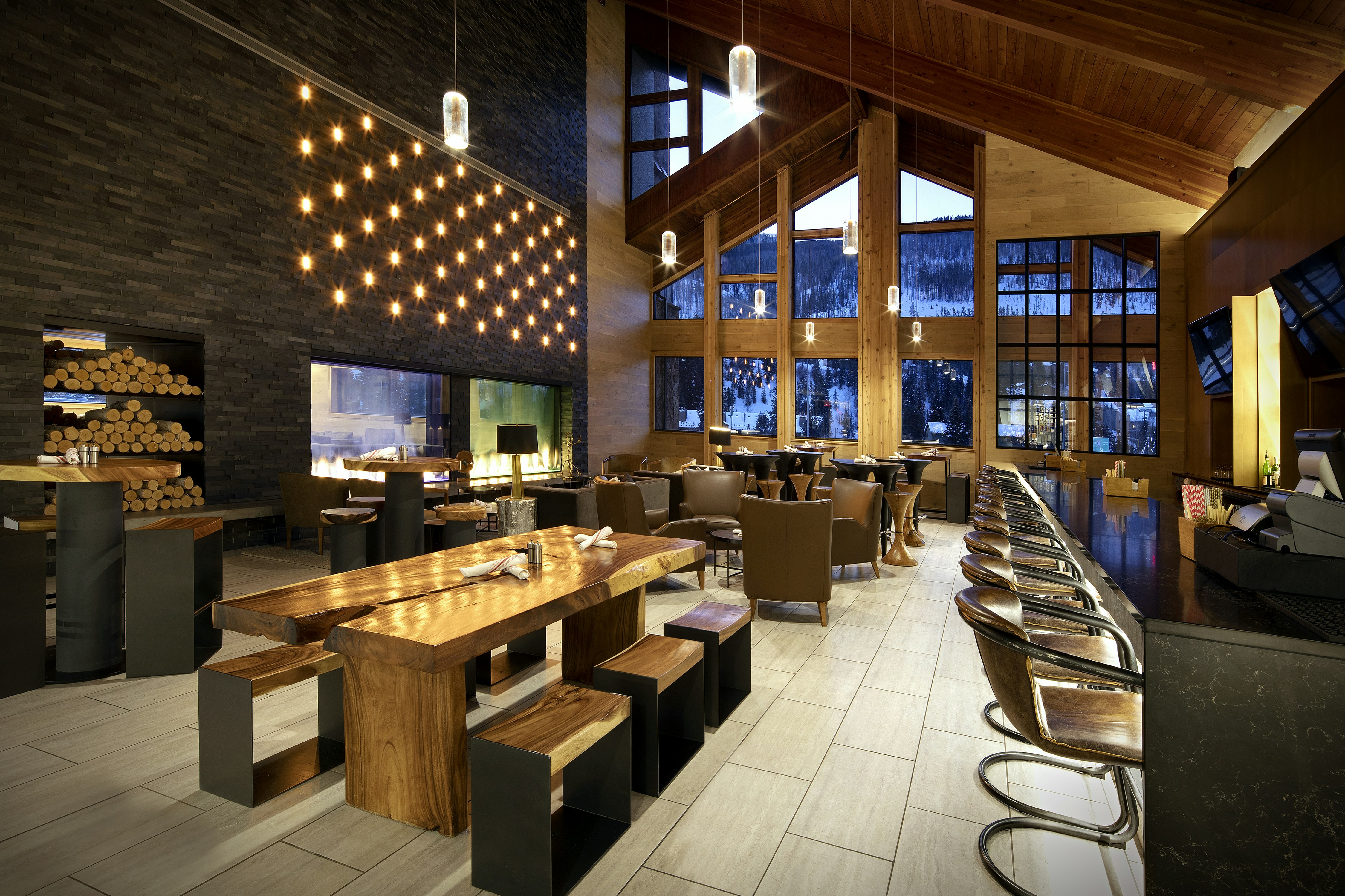 Highline Vail - a DoubleTree by Hilton 28/40