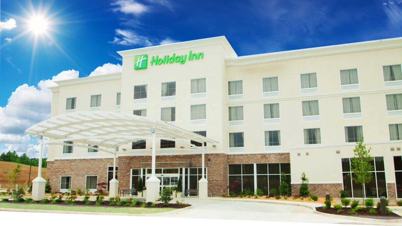 HOLIDAY INN GUIN 4/65