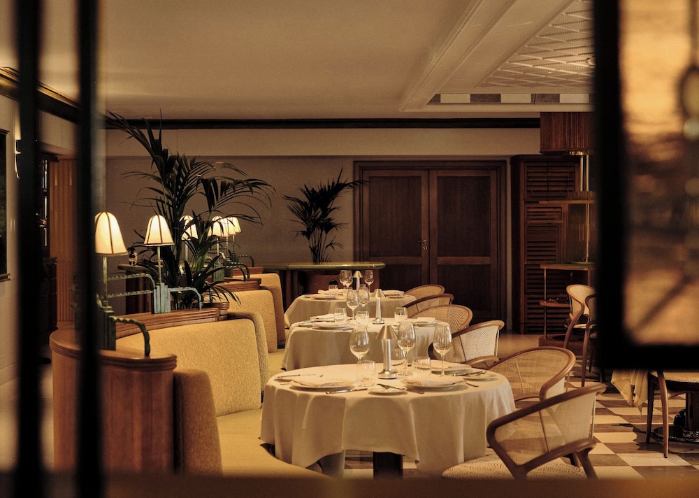 Hyatt Regency Nice Palais de La Mediterrannee 34/46
