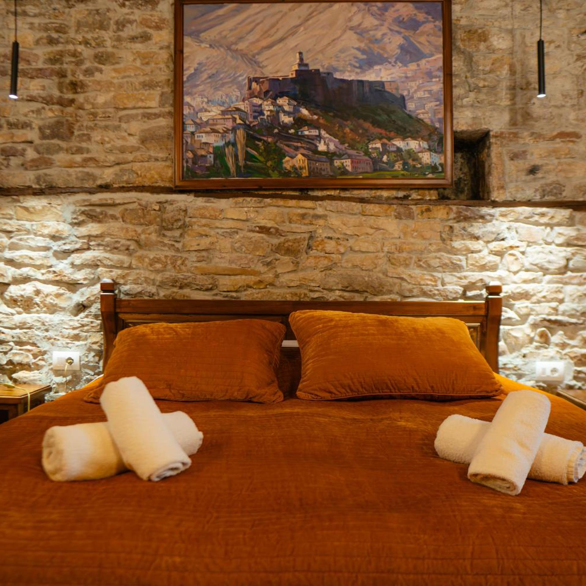 Hotel Old Bazaar 54/63