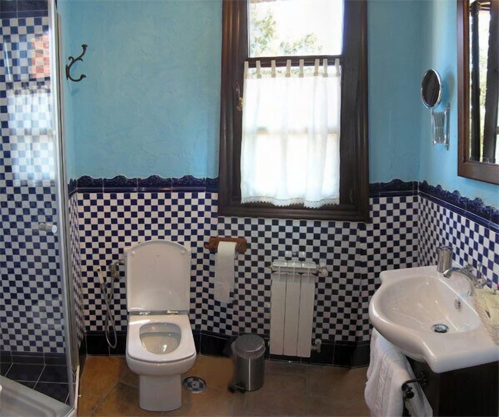 Posada Spa Privilegio De Vara 28/37