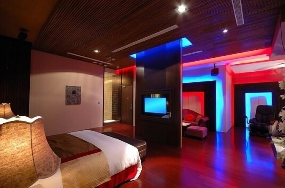 Norway Forest Spa Motel 9/22