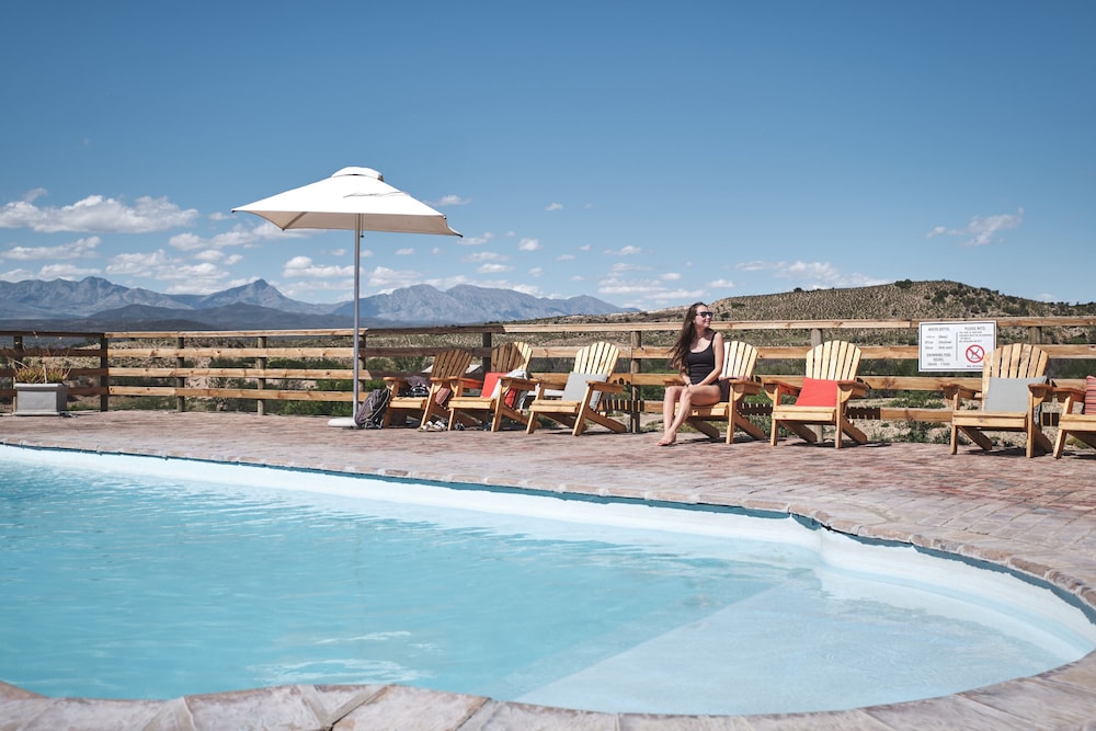 Africamps Klein Karoo 34/37