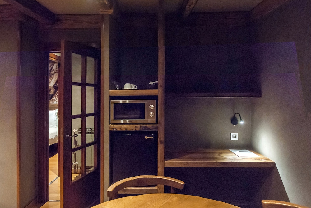 AnyosPark The Mountain & Wellness Resort 21/49