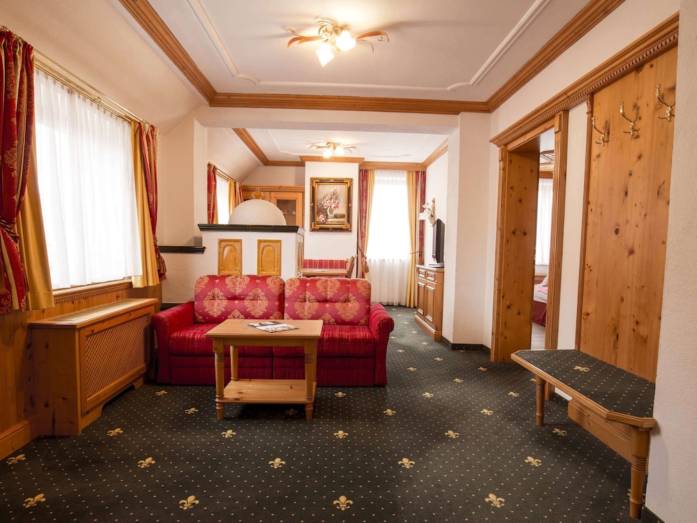Mercure Sighisoara Binderbubi Hotel And Spa 61/83