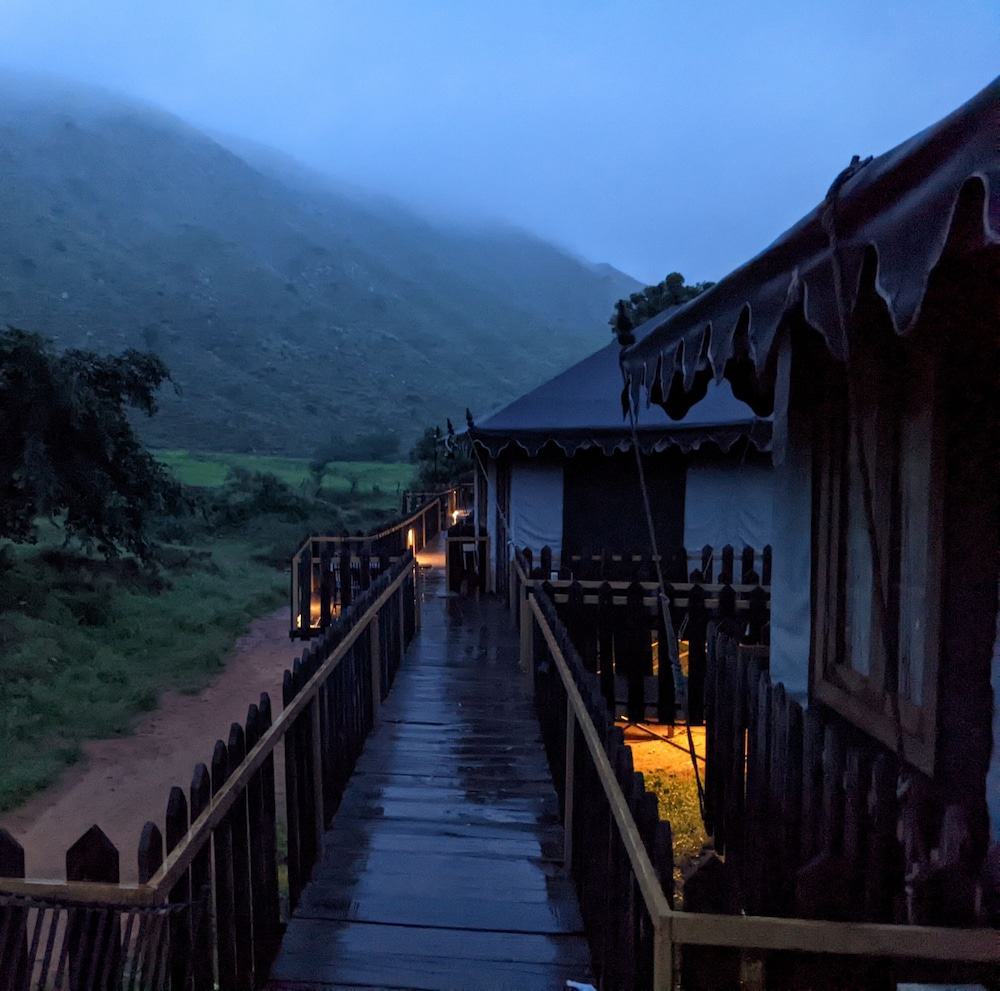Foothill Pushkar Resort 48/50