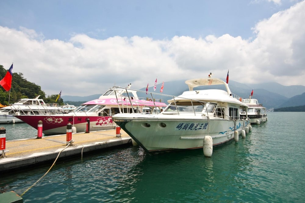 Shui Sha Lian Hotel - Harbor Resort 27/37