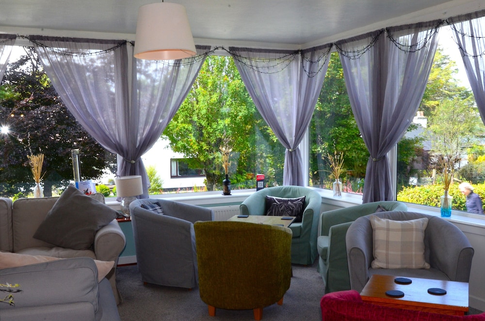 Atholl House Hotel 33/50