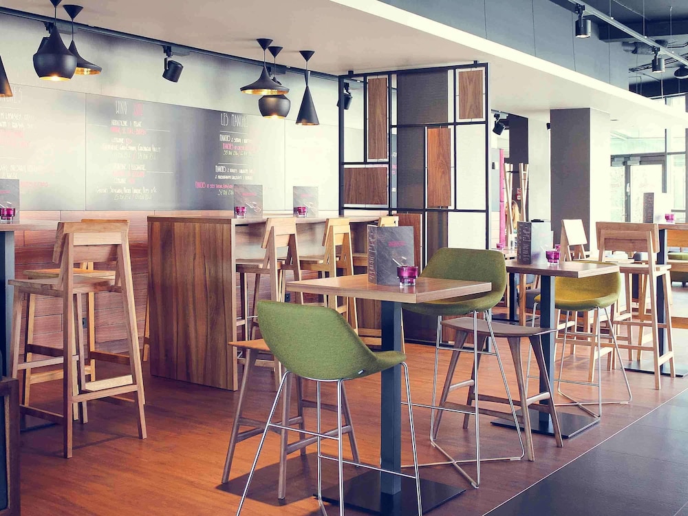 Mercure Poznan Centrum 45/59