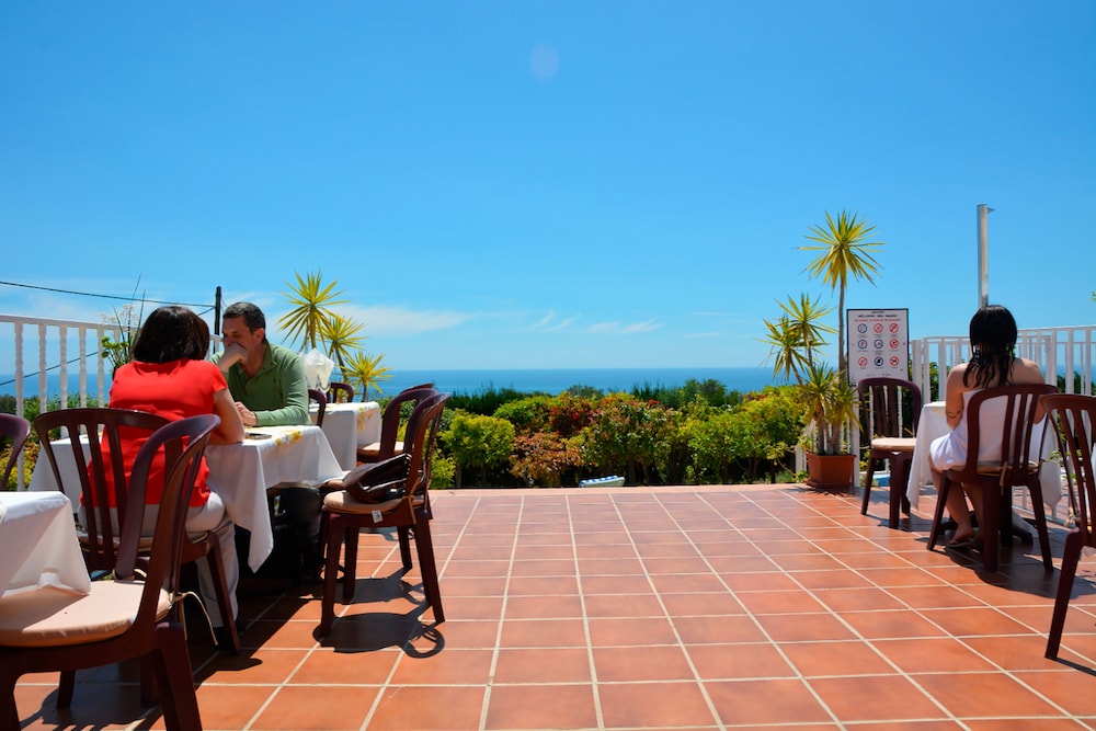 Hotel al - Andalus Nerja 26/53