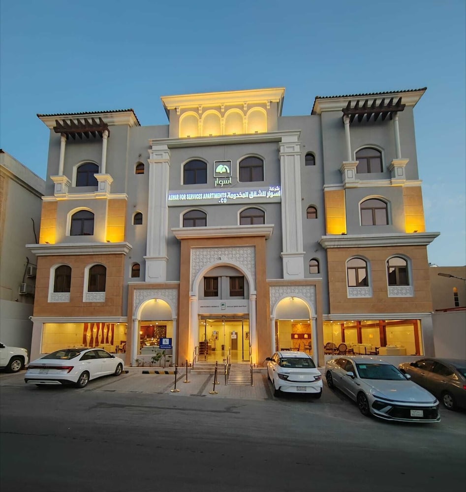 Dalo For Serviced Apartments 30/34