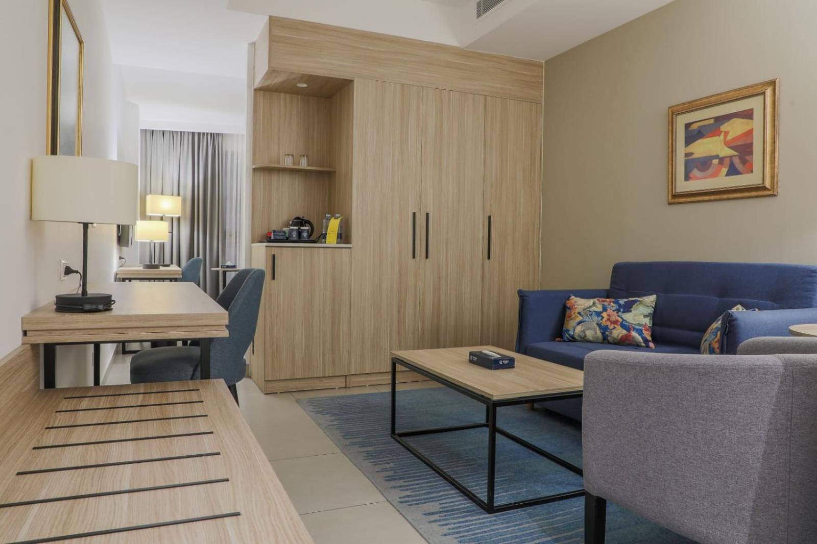 Golden Tulip Amman 59/83