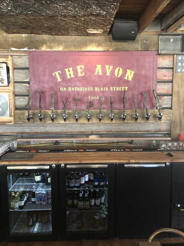 The Avon 2/50