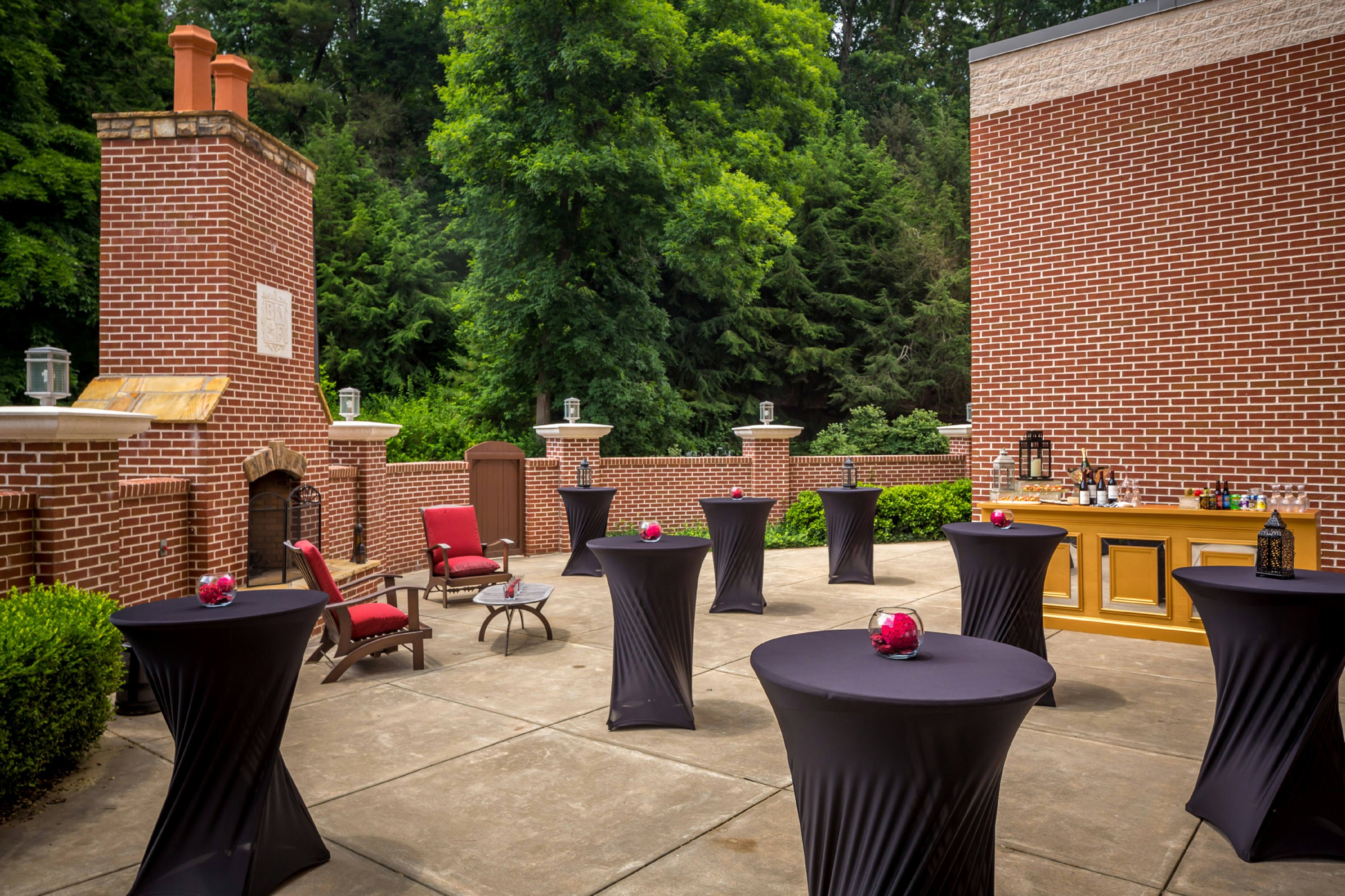 DoubleTree by Hilton Hotel Asheville Biltmore 46/68