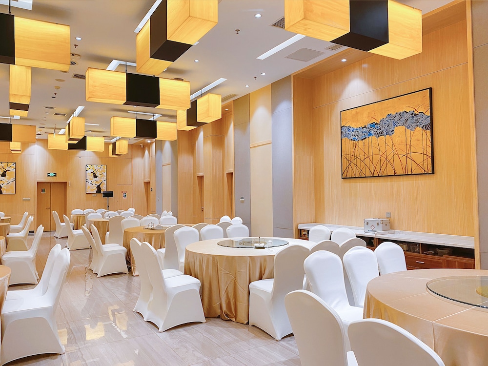 ibis Styles Changsha Intl Exhibition Ctr 66/70
