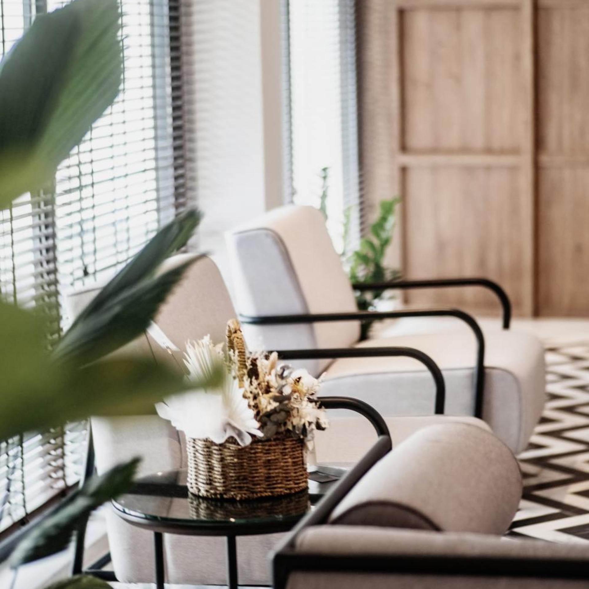 Monocolo Boutique Hotel 40/50