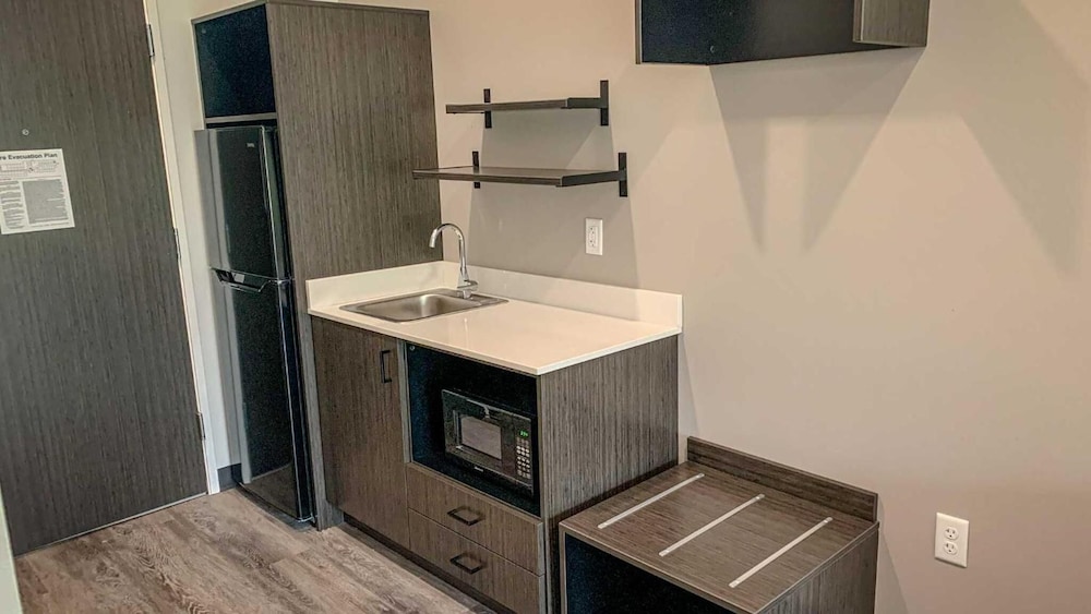 Studio6 North Platte, NE - East 36/39