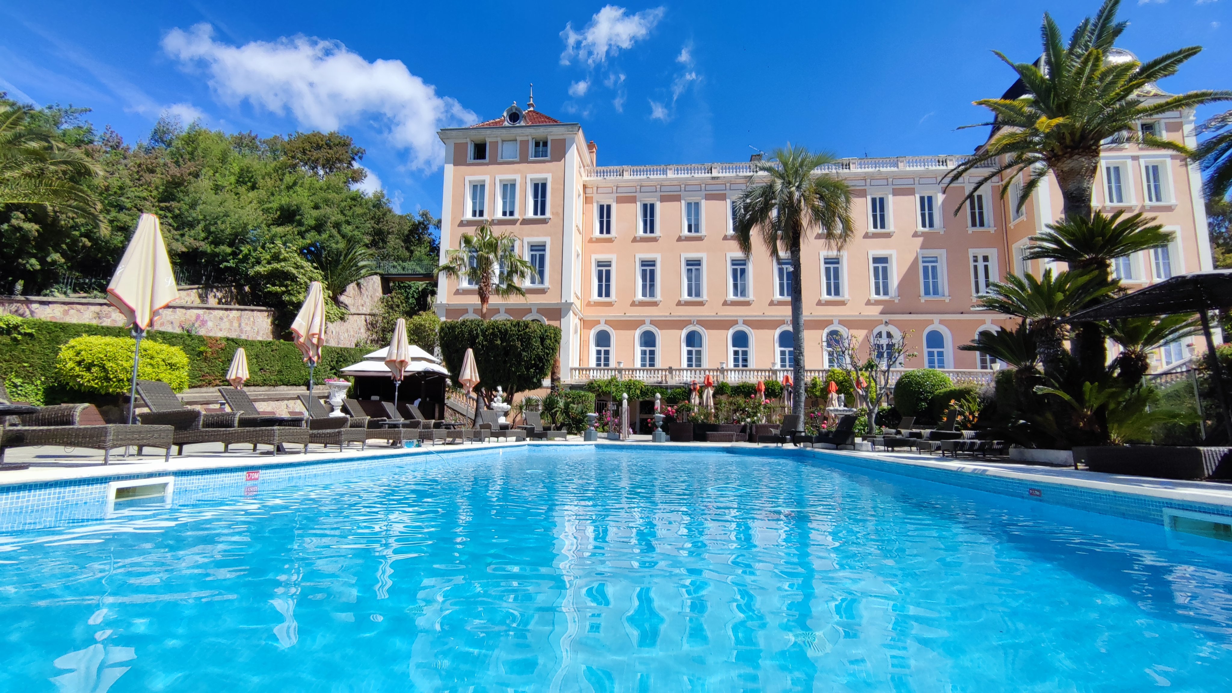 L Orangeraie Hotel 8/54