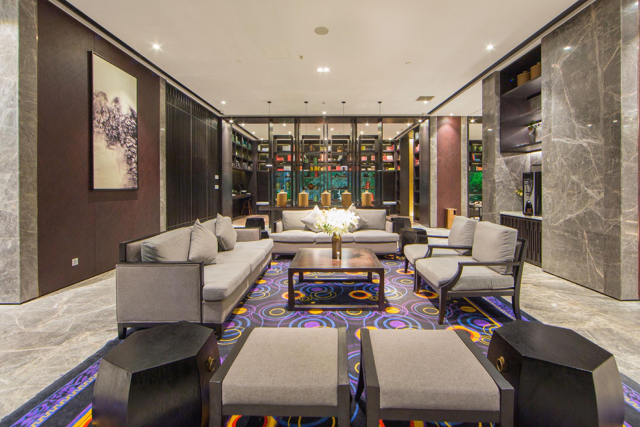 Yitel Linyi Binhe Avenue 31/50