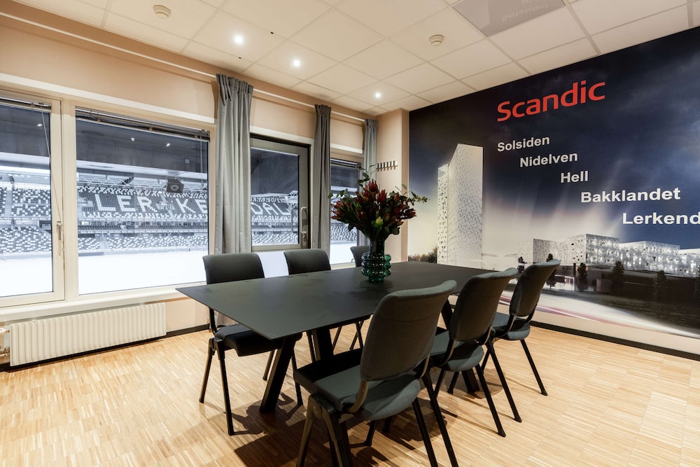 Scandic Lerkendal 44/67