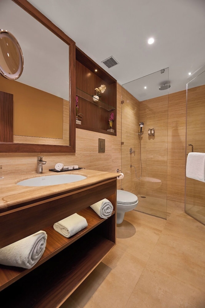 Hotel Southern Star (ex Hotel Regaalis) 50/50