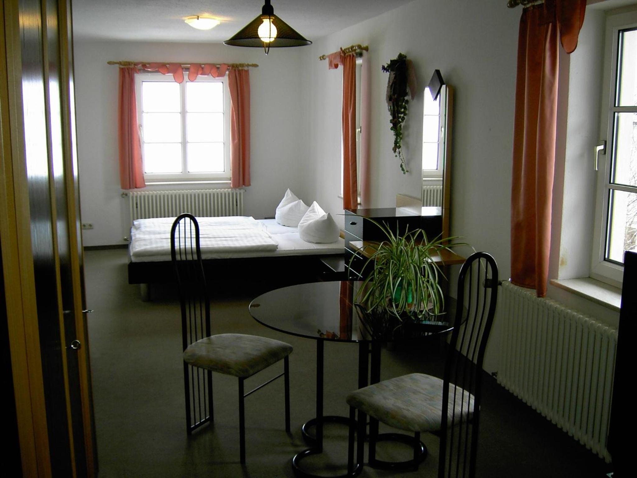Landhotel am Fuchsbach 4/8