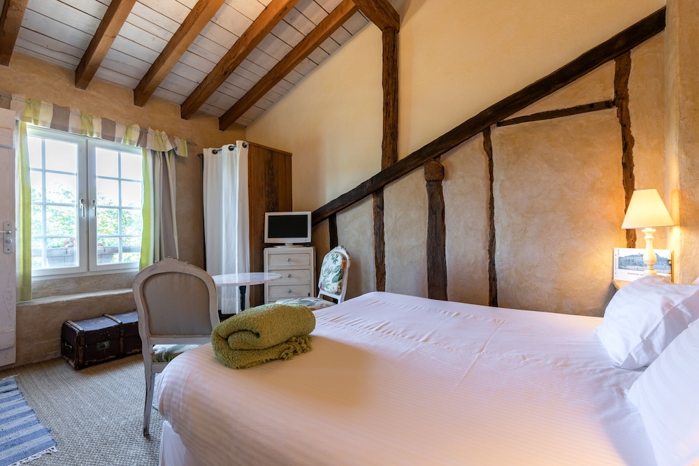 DOMAINE DE BASSILOUR 16/57