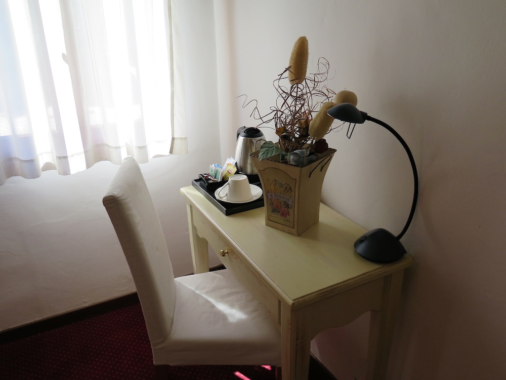 Hotel Al Soffiador 17/50