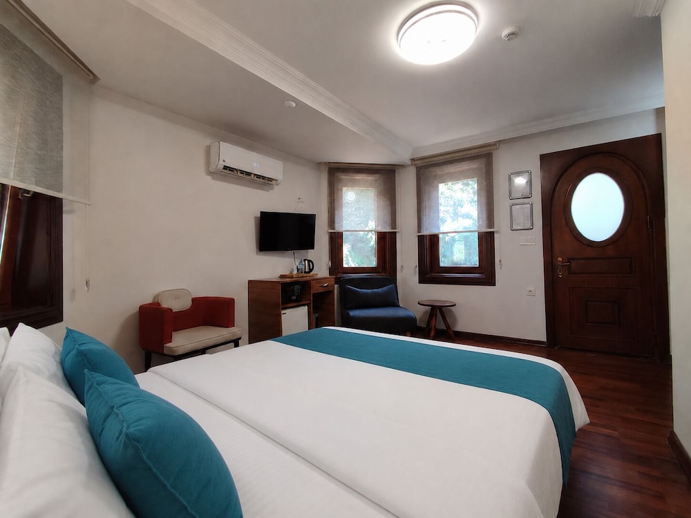 Iskelem Hotel 19/50