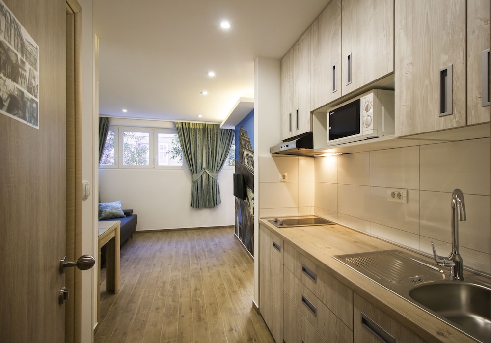 Studio Apartments 4 You In Split 88/89
