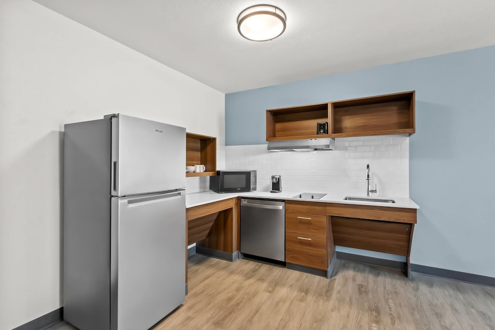 Everhome套房酒店Chandler Phoenix Fashion中心(Everhome Suites Chandler Phoenix Fashion Center) 图片5