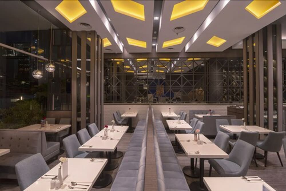 Grand Picasso Hotel 23/35