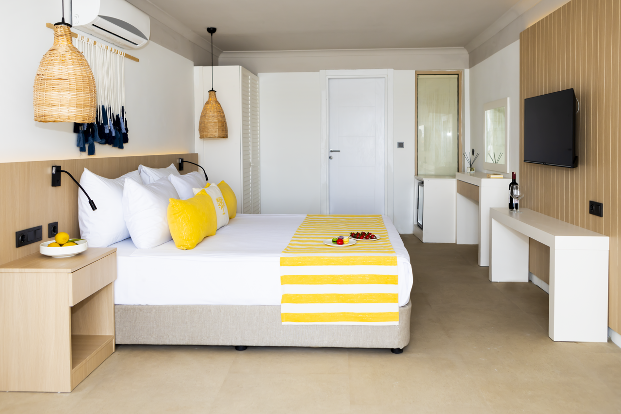 Baska Resort Bodrum 14/37