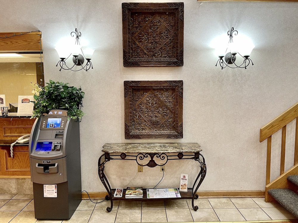 FairBridge Inn & Suites Fort Wayne 35/52