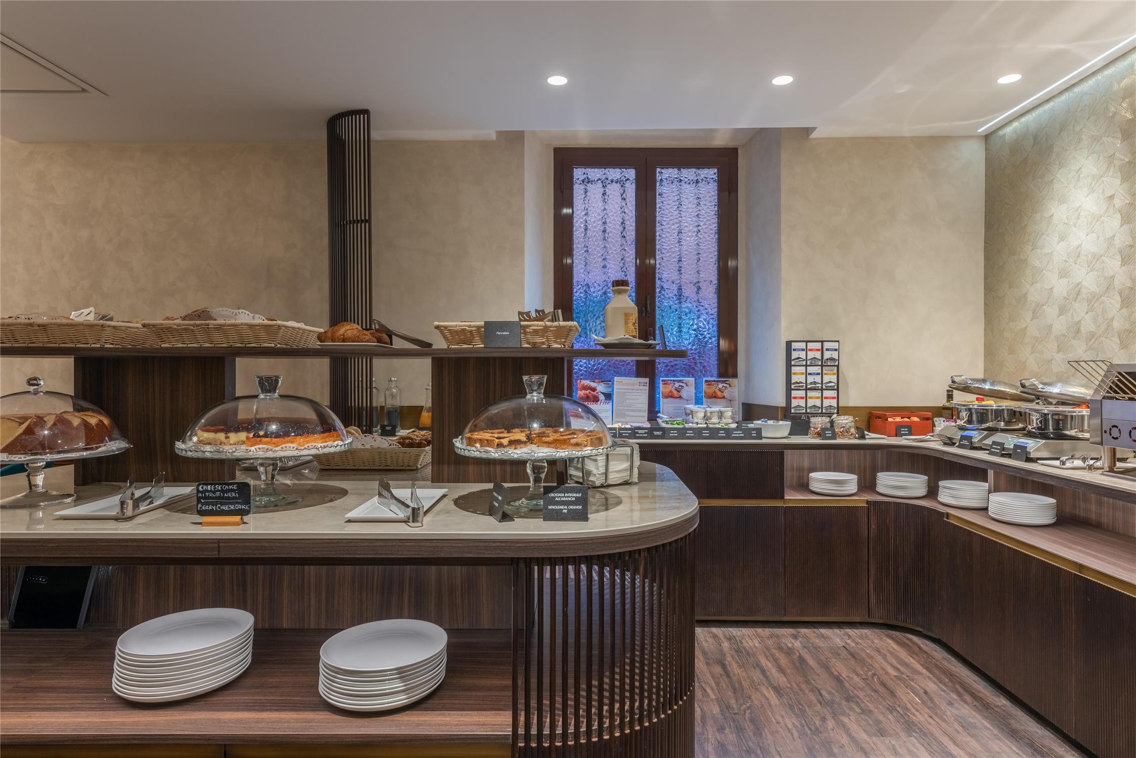 Hotel Raffaello, Sure Hotel Collection By Best Western 55/75