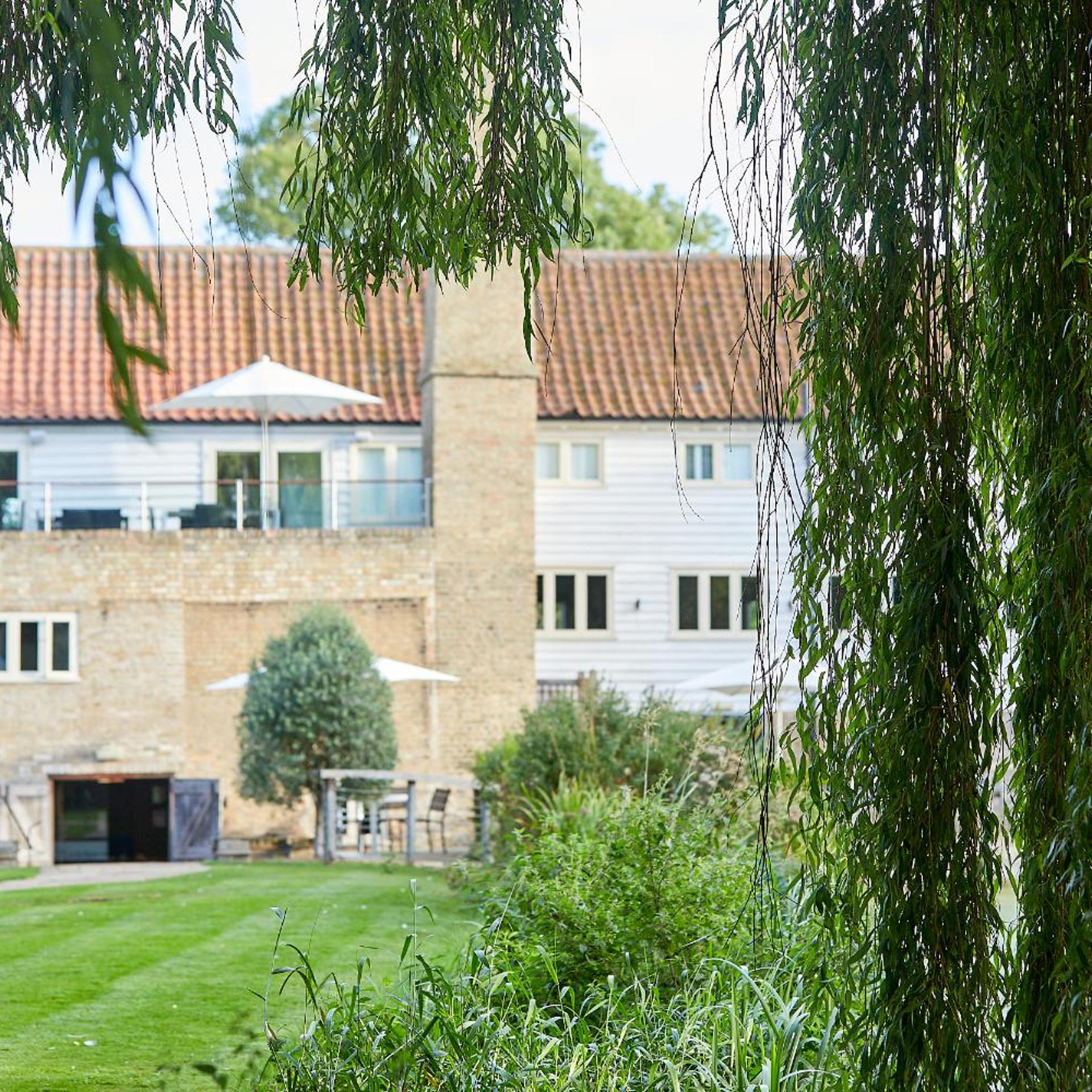 Tuddenham Mill Luxury Hotel 43/50