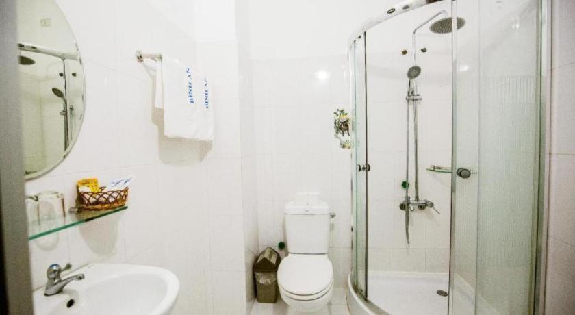 Binh An Hotel 38/41