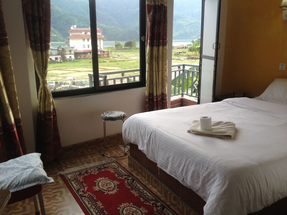 Bishnu Homestay 15/50